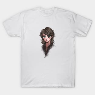 XIU Original Character T-Shirt